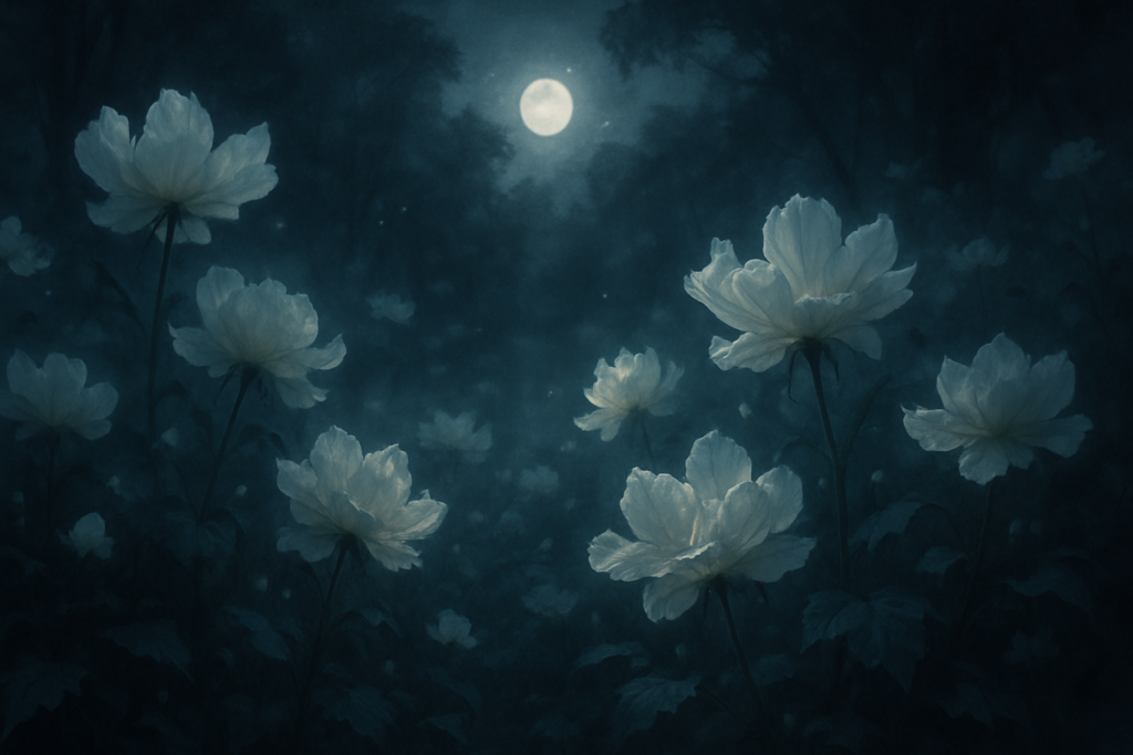 Bone Blossom Seeds