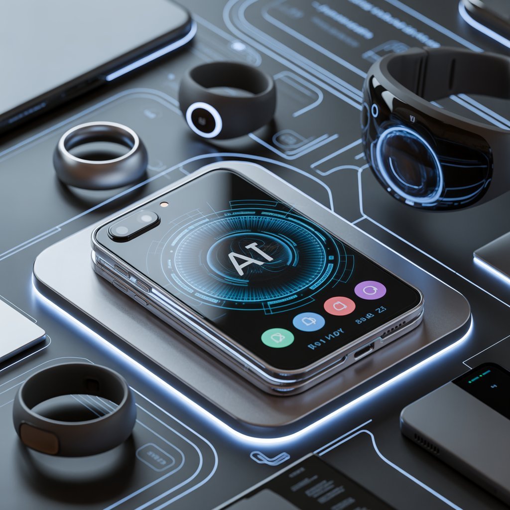 trending technologies 