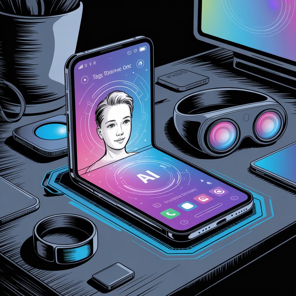 trending technologies 