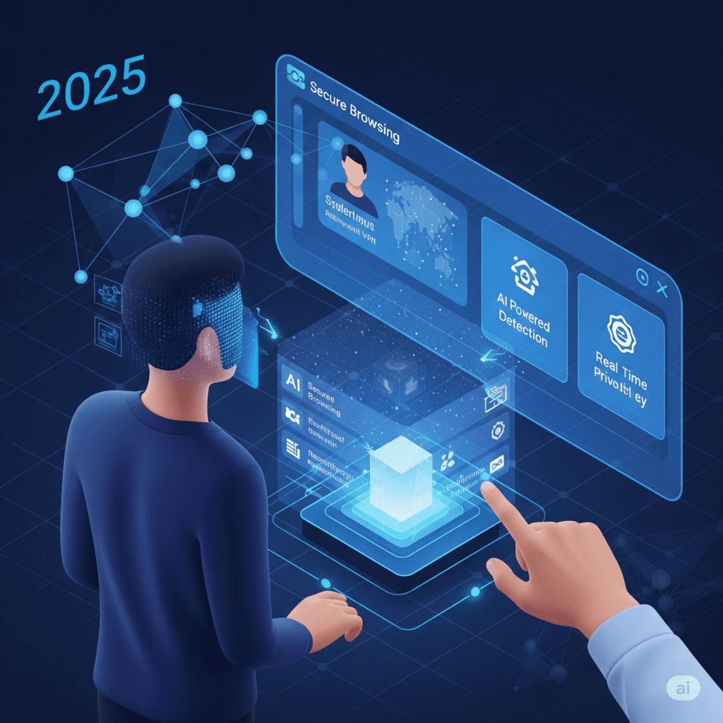 How to Stay Anonymous Online in 2025: VPNs