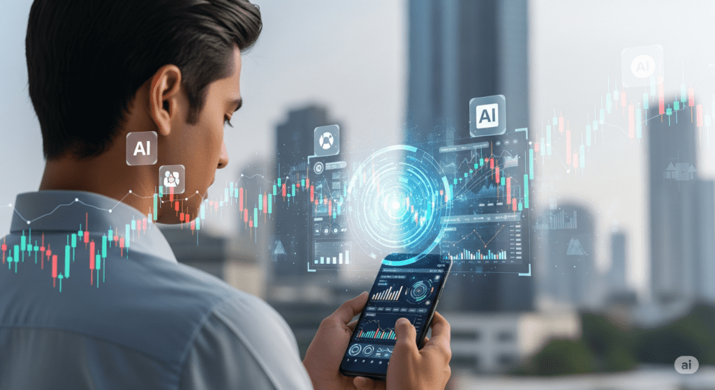 AI-Powered Investment Platforms